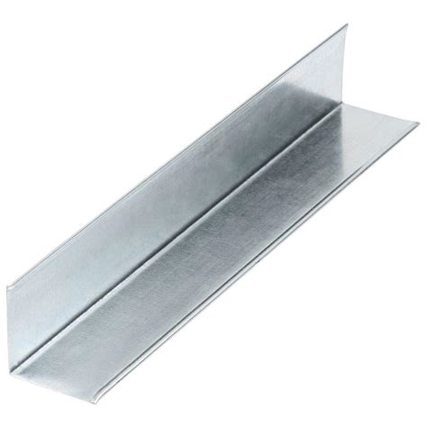 menards aluminum angle iron